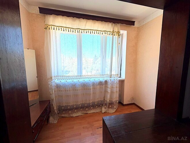 Satılır 3 otaqlı köhnə tikili 80 m², Qara Qarayev m., photo 12 from 19