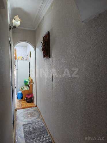 Satılır 3 otaqlı köhnə tikili 75 m², Gənclik m., photo 11 from 18