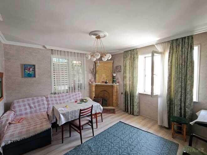 Satılır 3 otaqlı köhnə tikili 75 m², Gənclik m., photo 5 from 18