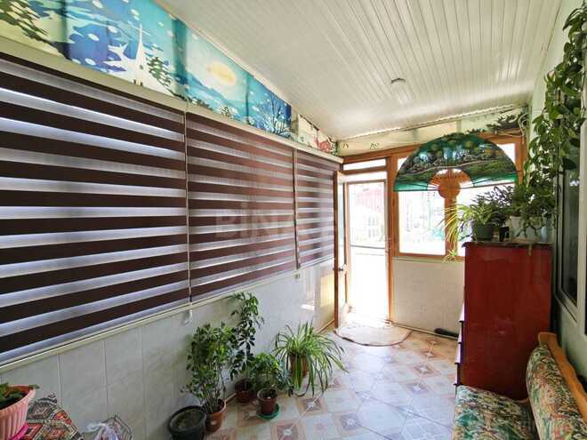 Satılır 3 otaqlı köhnə tikili 75 m², Gənclik m., photo 16 from 18