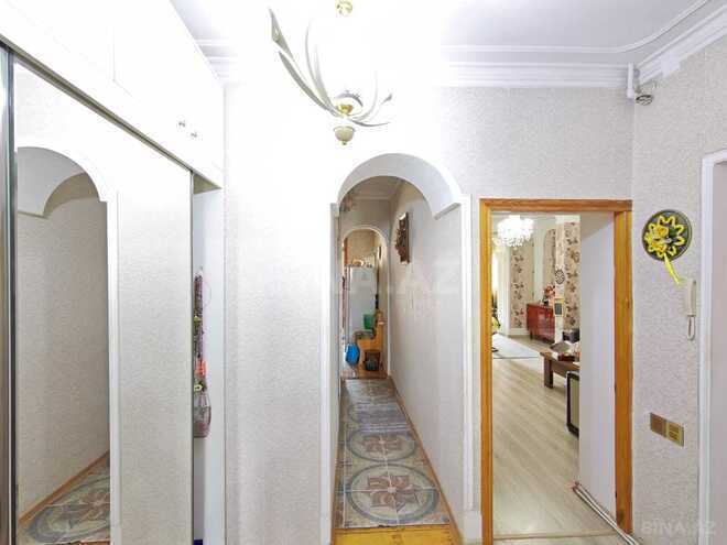 Satılır 3 otaqlı köhnə tikili 75 m², Gənclik m., photo 15 from 18