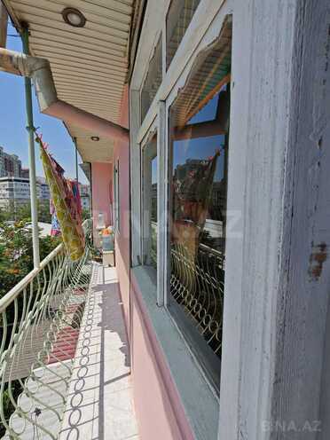 Satılır 3 otaqlı köhnə tikili 75 m², Gənclik m., photo 14 from 18