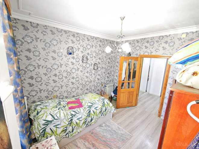 Satılır 3 otaqlı köhnə tikili 75 m², Gənclik m., photo 7 from 18