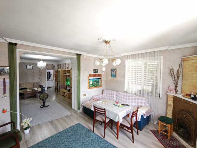 Satılır 3 otaqlı köhnə tikili 75 m², Gənclik m., photo 4 from 18