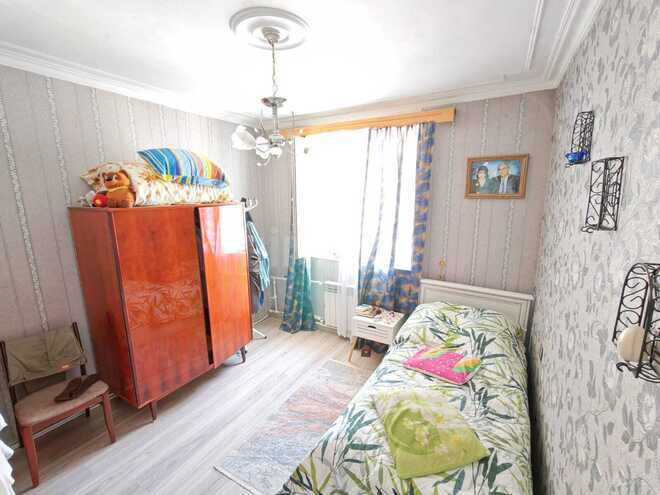 Satılır 3 otaqlı köhnə tikili 75 m², Gənclik m., photo 6 from 18