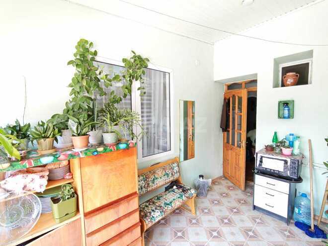 Satılır 3 otaqlı köhnə tikili 75 m², Gənclik m., photo 17 from 18