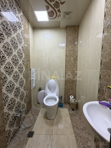 Satılır 4 otaqlı yeni tikili 135 m², İnşaatçılar m., photo 17 from 18