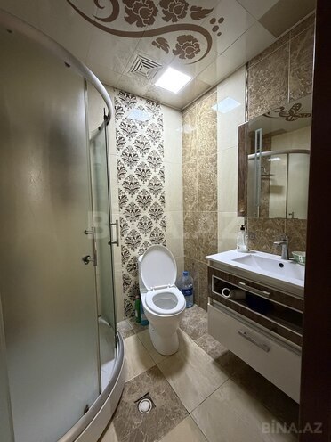 Satılır 4 otaqlı yeni tikili 135 m², İnşaatçılar m., photo 16 from 18