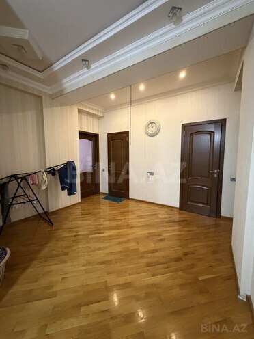 Satılır 4 otaqlı yeni tikili 135 m², İnşaatçılar m., photo 13 from 18