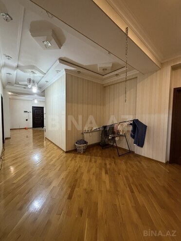 Satılır 4 otaqlı yeni tikili 135 m², İnşaatçılar m., photo 12 from 18