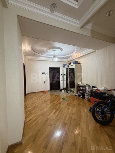 Satılır 4 otaqlı yeni tikili 135 m², İnşaatçılar m., photo 10 from 18