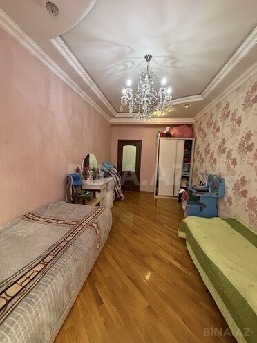 Satılır 4 otaqlı yeni tikili 135 m², İnşaatçılar m., photo 9 from 18
