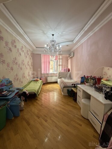 Satılır 4 otaqlı yeni tikili 135 m², İnşaatçılar m., photo 8 from 18