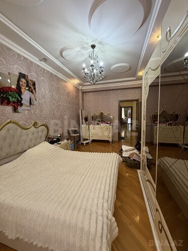 Satılır 4 otaqlı yeni tikili 135 m², İnşaatçılar m., photo 5 from 18