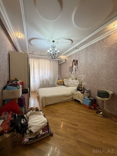 Satılır 4 otaqlı yeni tikili 135 m², İnşaatçılar m., photo 4 from 18