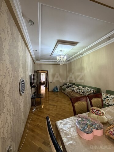Satılır 4 otaqlı yeni tikili 135 m², İnşaatçılar m., photo 3 from 18