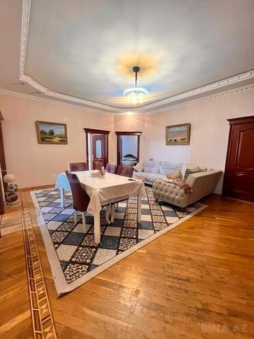 Продаётся 4-комн. новостройка 185 м², м. Элмляр Академиясы, photo 4 from 26