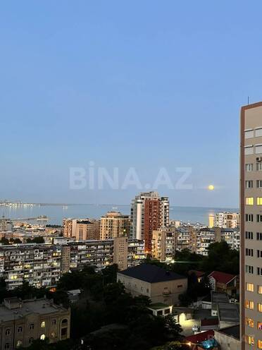 Продаётся 4-комн. новостройка 185 м², м. Элмляр Академиясы, photo 1 from 26