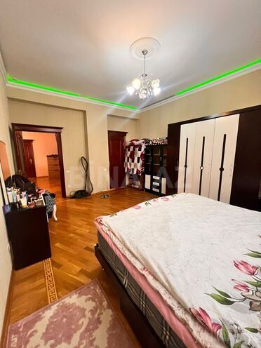 Продаётся 4-комн. новостройка 185 м², м. Элмляр Академиясы, photo 17 from 26