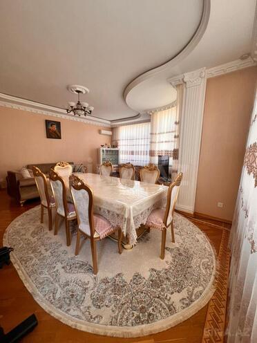 Продаётся 4-комн. новостройка 185 м², м. Элмляр Академиясы, photo 8 from 26
