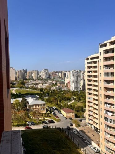 Продаётся 4-комн. новостройка 185 м², м. Элмляр Академиясы, photo 13 from 26