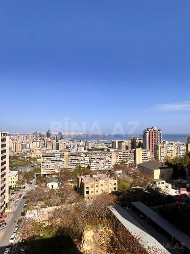 Продаётся 4-комн. новостройка 185 м², м. Элмляр Академиясы, photo 11 from 26