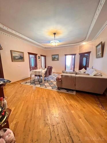 Продаётся 4-комн. новостройка 185 м², м. Элмляр Академиясы, photo 3 from 26