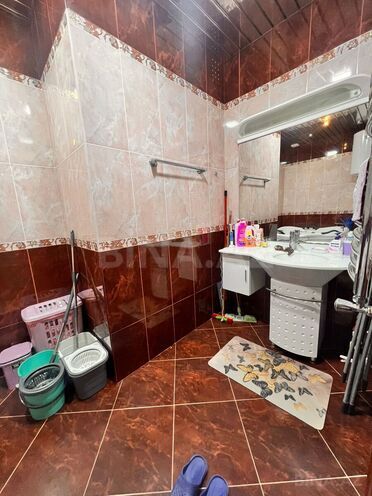 Продаётся 4-комн. новостройка 185 м², м. Элмляр Академиясы, photo 25 from 26