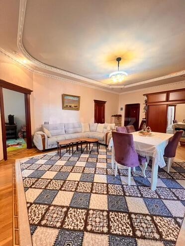 Продаётся 4-комн. новостройка 185 м², м. Элмляр Академиясы, photo 5 from 26