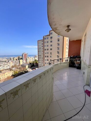 Продаётся 4-комн. новостройка 185 м², м. Элмляр Академиясы, photo 14 from 26