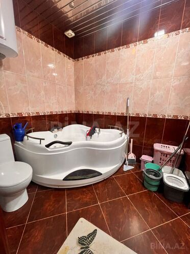 Продаётся 4-комн. новостройка 185 м², м. Элмляр Академиясы, photo 24 from 26