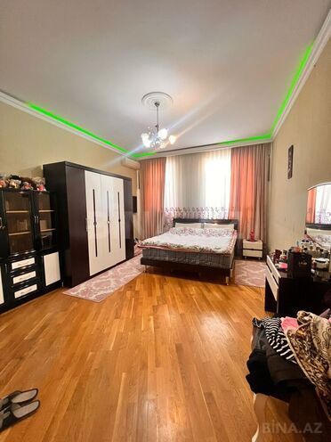 Продаётся 4-комн. новостройка 185 м², м. Элмляр Академиясы, photo 15 from 26