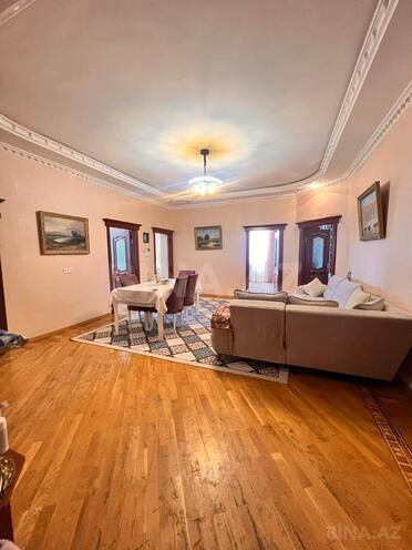 Продаётся 4-комн. новостройка 185 м², м. Элмляр Академиясы, photo 6 from 26