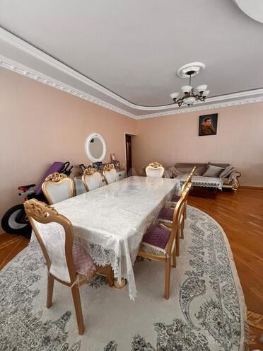 Продаётся 4-комн. новостройка 185 м², м. Элмляр Академиясы, photo 9 from 26