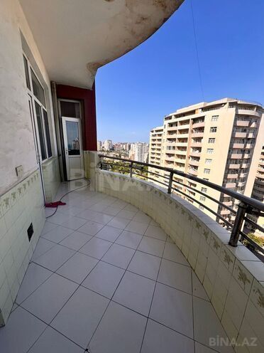 Продаётся 4-комн. новостройка 185 м², м. Элмляр Академиясы, photo 12 from 26