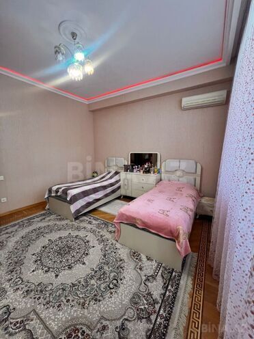 Продаётся 4-комн. новостройка 185 м², м. Элмляр Академиясы, photo 20 from 26