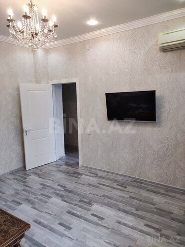 Satılır 2 otaqlı yeni tikili 60 m², Xalqlar Dostluğu m., photo 3 from 12