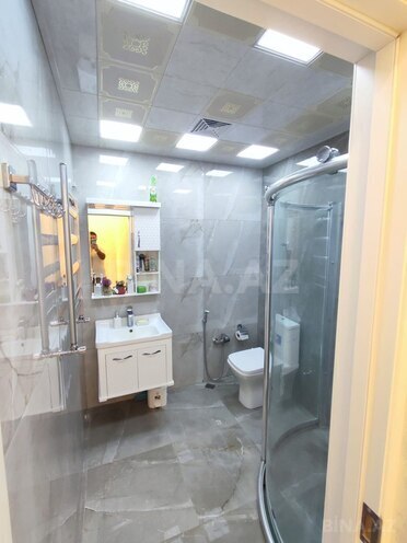 Satılır 2 otaqlı yeni tikili 60 m², Xalqlar Dostluğu m., photo 9 from 12