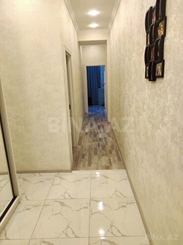 Satılır 2 otaqlı yeni tikili 60 m², Xalqlar Dostluğu m., photo 10 from 12