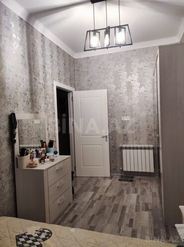 Satılır 2 otaqlı yeni tikili 60 m², Xalqlar Dostluğu m., photo 6 from 12