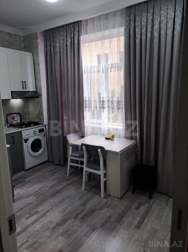 Satılır 2 otaqlı yeni tikili 60 m², Xalqlar Dostluğu m., photo 7 from 12