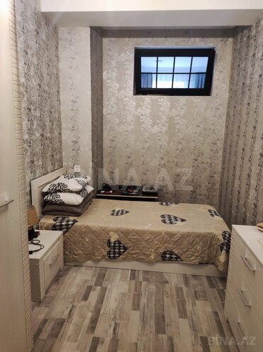 Satılır 2 otaqlı yeni tikili 60 m², Xalqlar Dostluğu m., photo 4 from 12