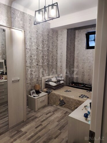 Satılır 2 otaqlı yeni tikili 60 m², Xalqlar Dostluğu m., photo 5 from 12