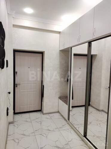 Satılır 2 otaqlı yeni tikili 60 m², Xalqlar Dostluğu m., photo 11 from 12