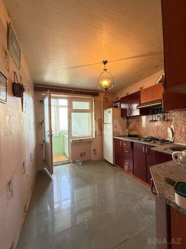 Satılır 3 otaqlı yeni tikili 85 m², Elmlər Akademiyası m., photo 9 from 14