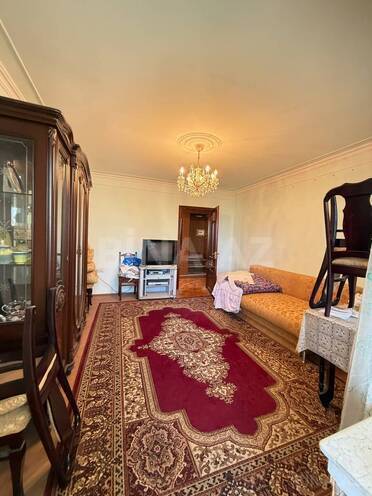 Satılır 3 otaqlı yeni tikili 85 m², Elmlər Akademiyası m., photo 3 from 14