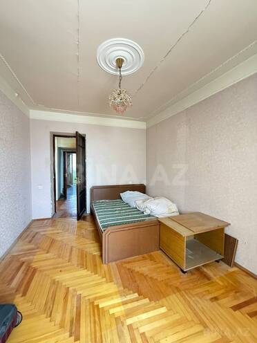 Satılır 3 otaqlı yeni tikili 85 m², Elmlər Akademiyası m., photo 7 from 14