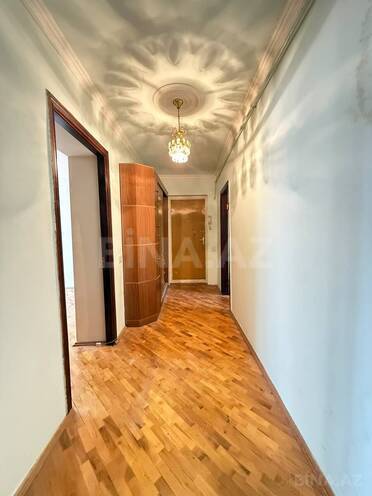 Satılır 3 otaqlı yeni tikili 85 m², Elmlər Akademiyası m., photo 10 from 14