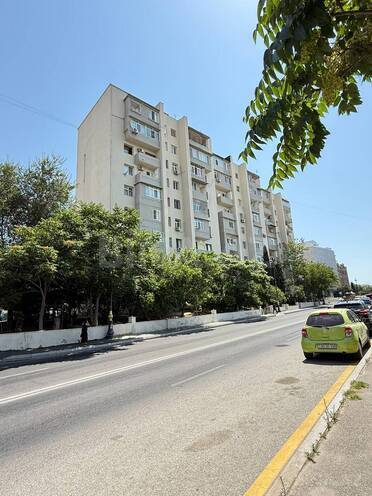 Satılır 3 otaqlı yeni tikili 85 m², Elmlər Akademiyası m., photo 1 from 14