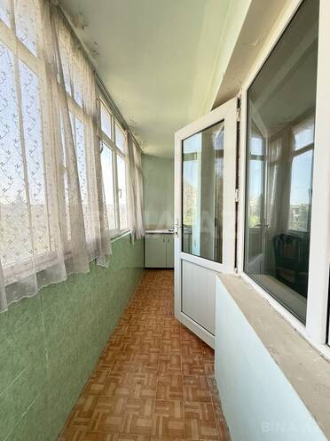 Satılır 3 otaqlı yeni tikili 85 m², Elmlər Akademiyası m., photo 11 from 14